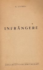 Infrangere