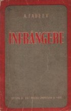 Infrangere