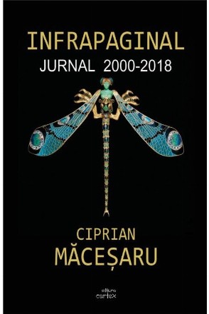 Infrapaginal. Jurnal 2000-2018