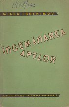 Ingemanarea Apelor