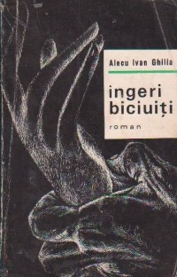 Ingeri biciuiti