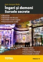 INGERI SI DEMONI. SURSELE SECRETE