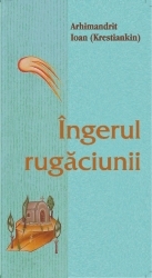 Ingerul rugaciunii