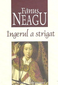 Ingerul a strigat