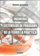 Ingineria sistemelor programare teorie practica