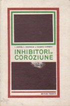 Inhibitori coroziune