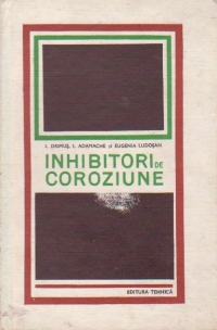 Inhibitori de coroziune