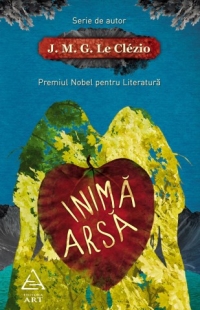 Inima arsa