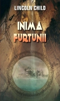 Inima furtunii