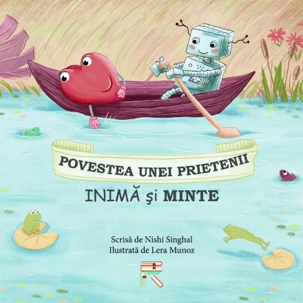 Inima si Minte: Povestea unei prietenii