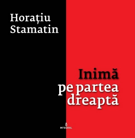 Inima pe partea dreapta