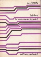 Initiere microelectronica