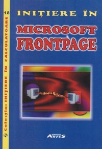 Initiere in Microsoft FrontPage