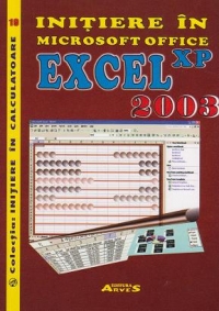 Initiere in Microsoft Office Excel XP 2003