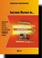 Initiere rapida in: Windows Word