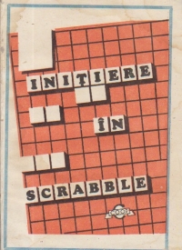 Initiere in Scrabble