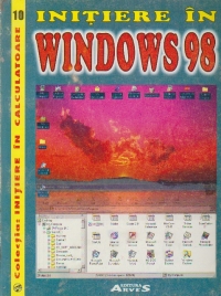 Initiere in Windows 98