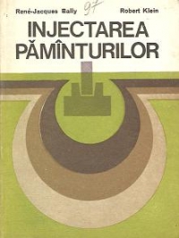 Injectarea paminturilor