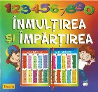 Inmultirea impartirea