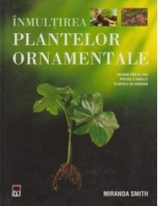 Inmultirea plantelor ornamentale