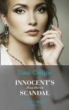 Innocent\ Nine Month Scandal