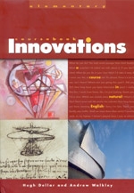 Innovations coursebook (elementary)