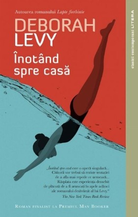 Inotand spre casa