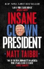 Insane Clown President