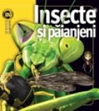 Insecte si paianjeni