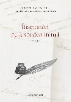 Insemnari lespedea inimii Volumul