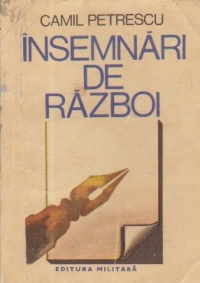 Insemnari de razboi