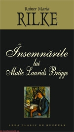 INSEMNARILE LUI MALTE LAURIDS BRIGGE