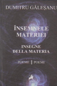 Insemnele materiei - Insegne della materia