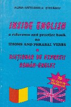 Inside English reference and practice