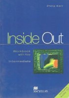 Inside Out (Intermediate Workbook and