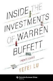 Inside the Investments of Warren Buffett