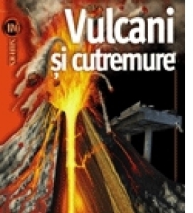 Insiders - Vulcani si cutremure