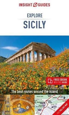 Insight Guides Explore Sicily (Travel Guide with Free eBook)