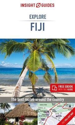 Insight Guides Explore Fiji (Travel Guide with Free eBook)