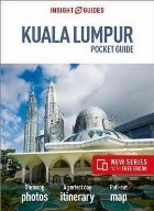 Insight Guides Pocket Kuala Lumpur