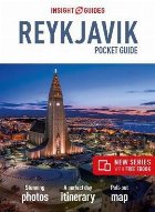 Insight Guides Pocket Reykjavik (Travel Guide with Free eBoo