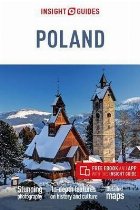 Insight Guides Poland (Travel Guide