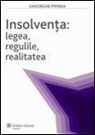 Insolventa: legea, regulile, realitatea