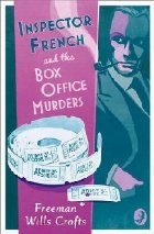 Inspector French and the Box