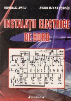 Instalatii electrice bord