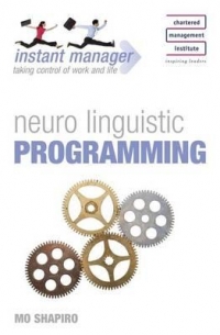 instant manager: neuro linguistic programming