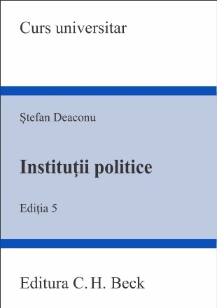 Instituţii politice