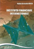 Institutii Financiare Internationale