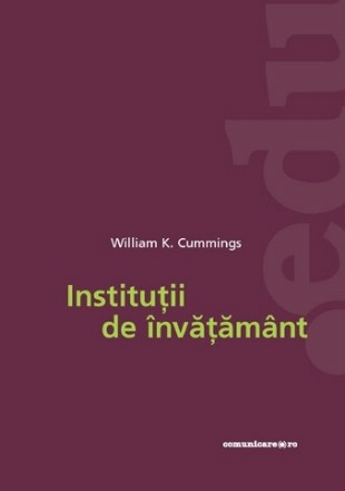 Institutii de invatamant - Un studiu comparativ asupra dezvoltarii invatamantului in Germania, Franta, Anglia, SUA, Japonia, Rusia