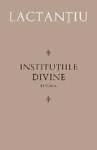 Institutiile divine Epitoma